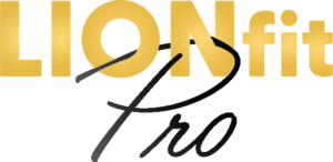 lionfit pro logo